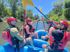 IRIE Rafting photo