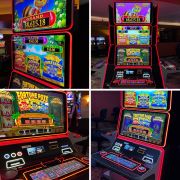 Crystal Bay Casino photo