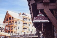 Rubicon Pizza Company photo