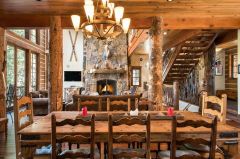 Tahoe Getaways photo