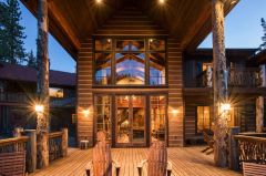 Tahoe Getaways photo