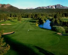 Lake Tahoe Golf Course &amp; Clubhouse photo