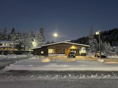 Mountain Brew Coffee photo
