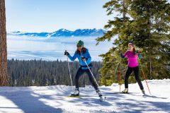 North Tahoe Chamber photo