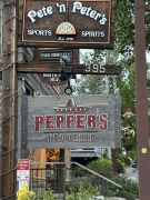 Pete &#039;n Peters Sports &amp; Spirits photo