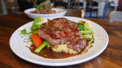 Tahoe Tavern & Grill photo