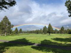 Lake Tahoe Golf Course &amp; Clubhouse photo