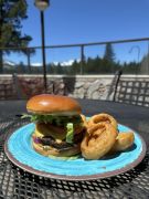 Lake Tahoe Golf Course &amp; Clubhouse photo