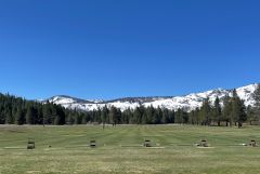 Lake Tahoe Golf Course &amp; Clubhouse photo