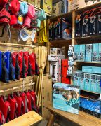 Mountain Hardware &amp; Sports photo