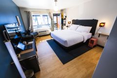 evo Hotel Tahoe City photo
