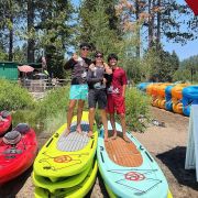 North Tahoe Chamber photo