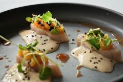 Six Peaks Grille photo