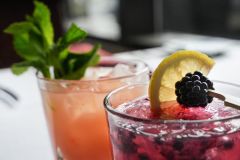 Six Peaks Grille photo