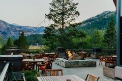 Six Peaks Grille photo