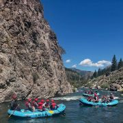 IRIE Rafting photo