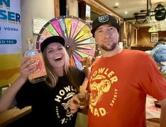 Pete &#039;n Peters Sports &amp; Spirits photo