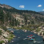 IRIE Rafting photo