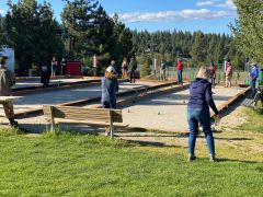 Truckee Donner Recreation &amp; Park District photo