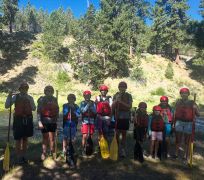 IRIE Rafting photo