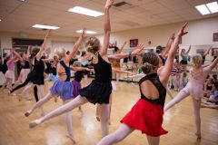 Truckee Donner Recreation &amp; Park District photo