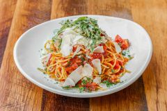 Rubicon Pizza Company photo