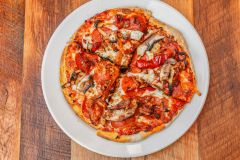 Rubicon Pizza Company photo