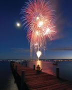 Tahoe City Public Utility District photo