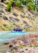 IRIE Rafting photo
