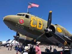 Truckee Tahoe Airport photo