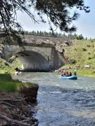 IRIE Rafting photo