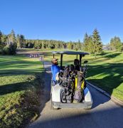 Tahoe City Public Utility District photo