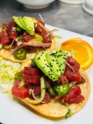 Spindleshanks Restaurant photo