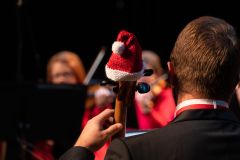 Tahoe Symphony Orchestra photo