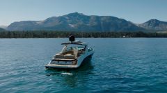 Tahoe Yacht Charters photo