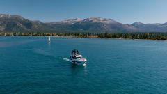 Tahoe Yacht Charters photo