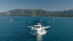 Tahoe Yacht Charters photo