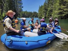 Sierra State Parks Foundation photo