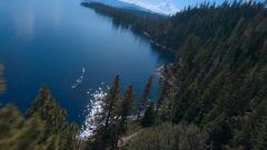 Efoil Tahoe photo