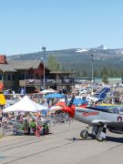 Truckee Tahoe Airshow photo