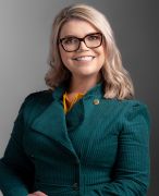 Washoe County Commissioner Alexis Hill photo