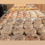 Dragonfly Bagel Co photo
