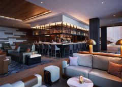 The Bistro Edgewood photo