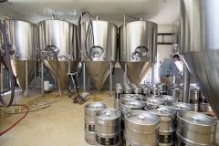 Alibi Ale Works-Incline Brewery & Taproom