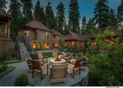 Cedar Crest Cottages photo