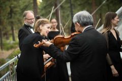 Classical Tahoe photo