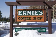 Ernie&#039;s Coffee Shop photo