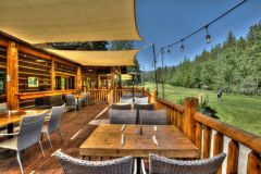 Spindleshanks Restaurant photo