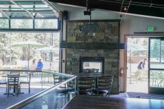 The Woods Restaurant &amp; Bar photo
