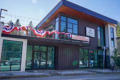 The Woods Restaurant &amp; Bar photo